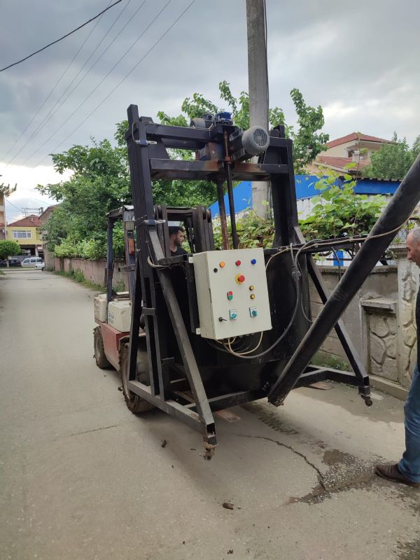 fileli sıva Söve Makinaları İstanbul 2.El Söve Çekme Makinası